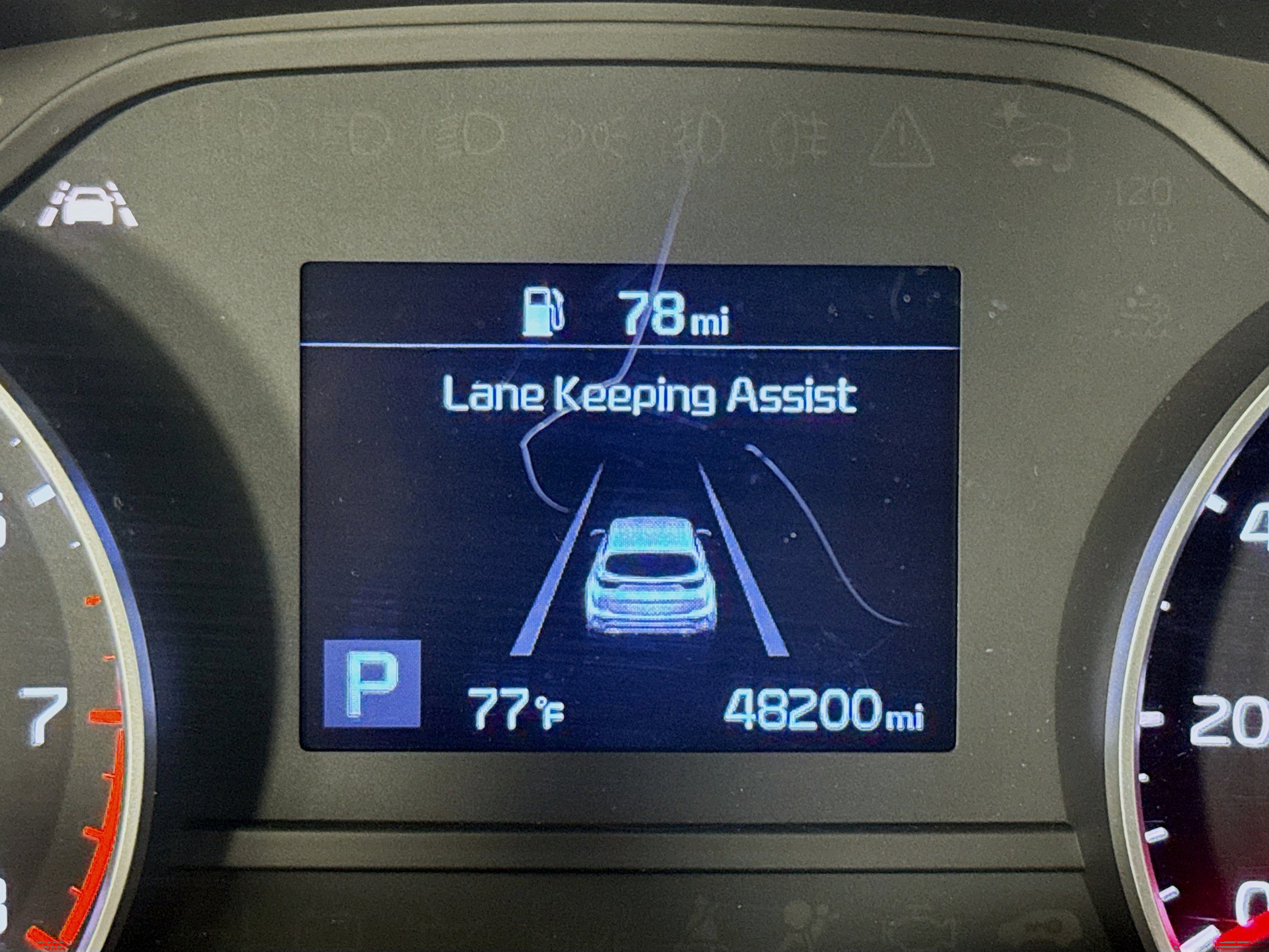 Used 2020 Kia Sportage S FWD image 15