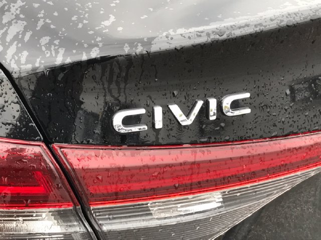 Used 2025 Honda Civic LX image 27