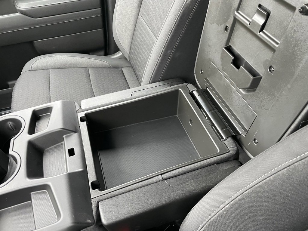 Used 2025 Chevrolet Silverado 2500 LT w/ All Star Edition image 16