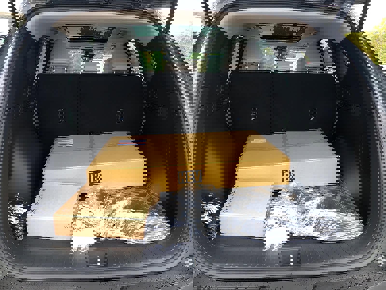 New 2026 Hyundai Tucson Limited image 34