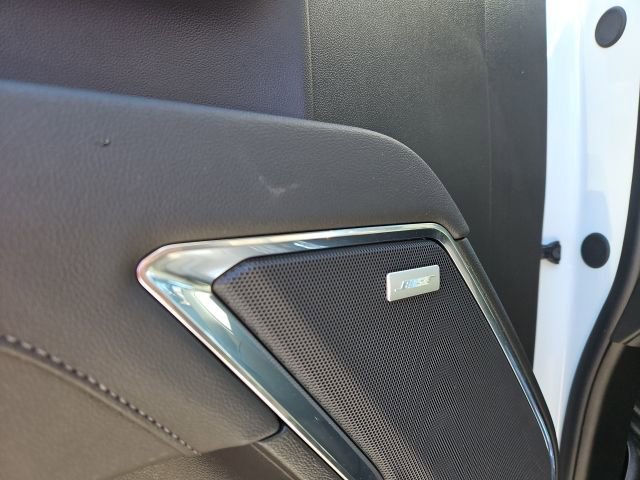 New 2026 Chevrolet Silverado 1500 LT Trail Boss w/ Convenience Package II image 24