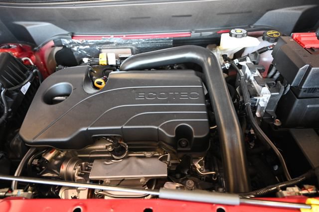 New 2026 GMC Terrain AT4 w/ Convenience Package III AWD/4WD image 31