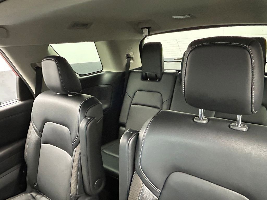 Used 2024 Nissan Pathfinder SL w/ SL Premium Package image 42