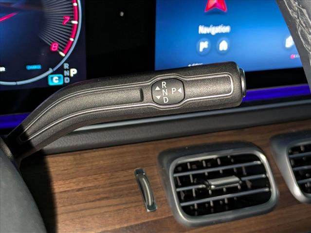 New 2026 Mercedes-Benz GLE 450 4MATIC Coupe image 12