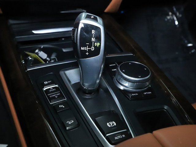 Used 2017 BMW X5 xDrive35i image 32