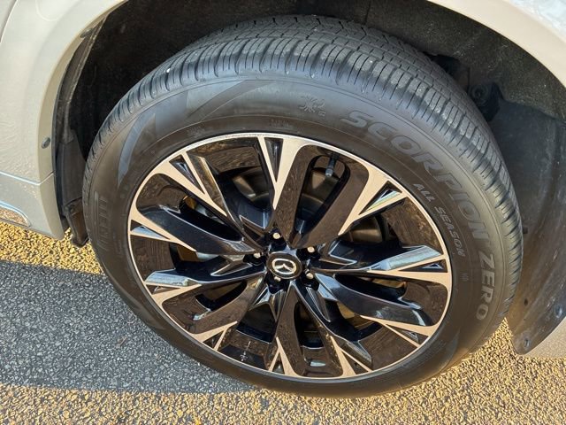 Used 2024 MAZDA CX-90 3.3 Turbo S image 12