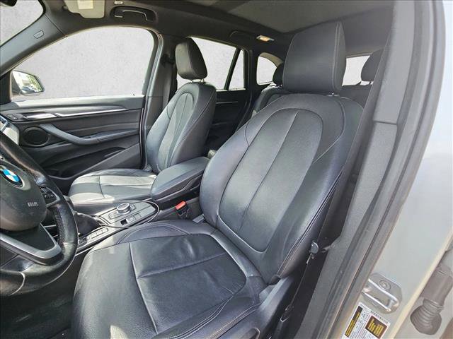 Used 2019 BMW X1 xDrive28i w/ Convenience Package image 14