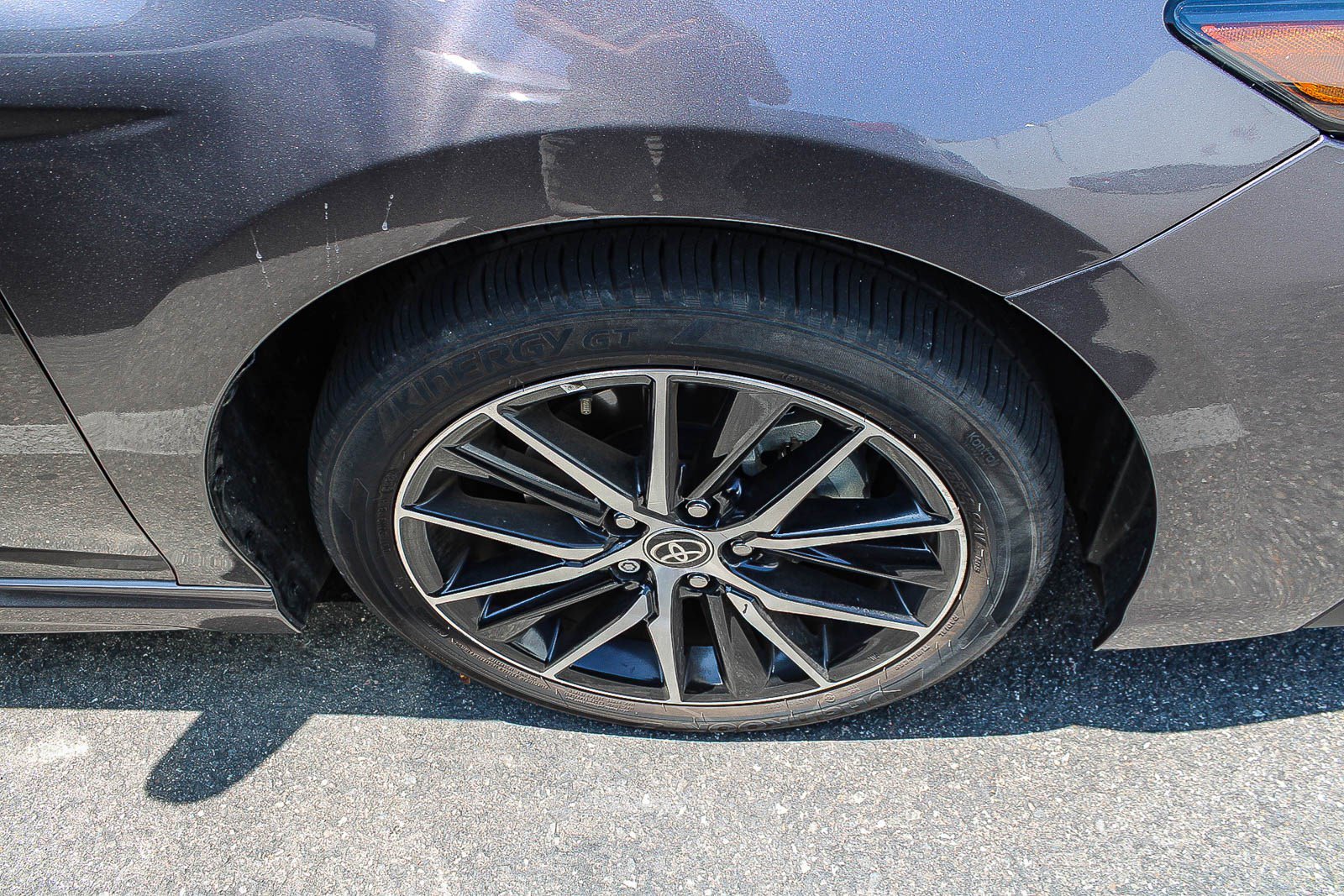 Used 2023 Toyota Camry SE FWD image 13