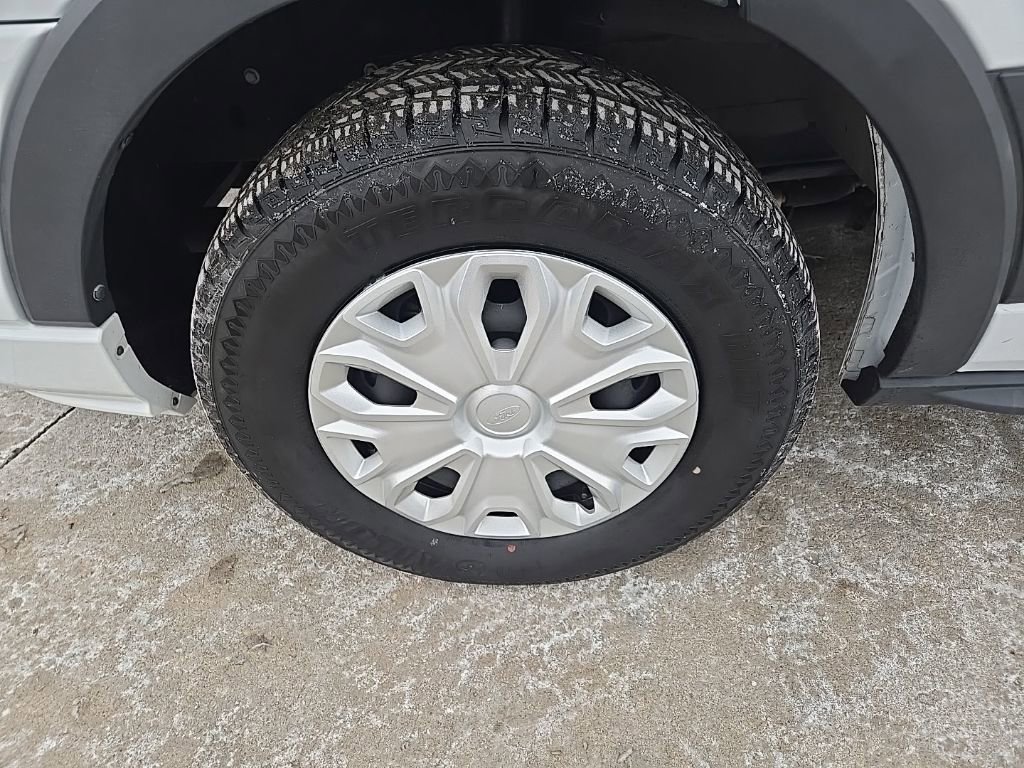 Used 2023 Ford Transit 350 XLT image 26