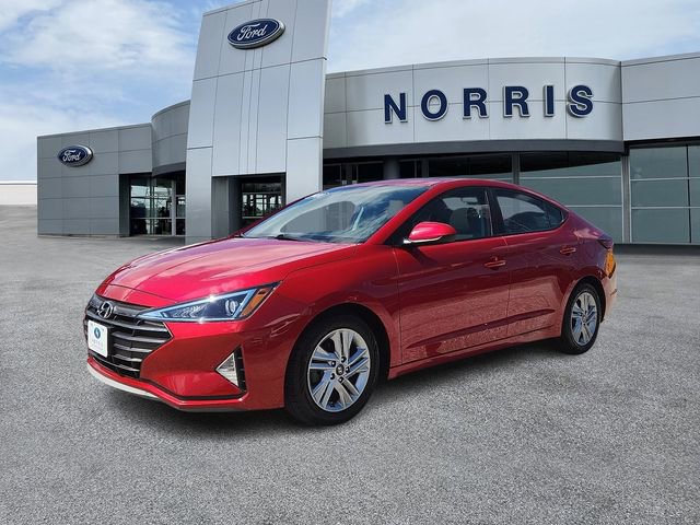 Used 2020 Hyundai Elantra Value Edition image 2
