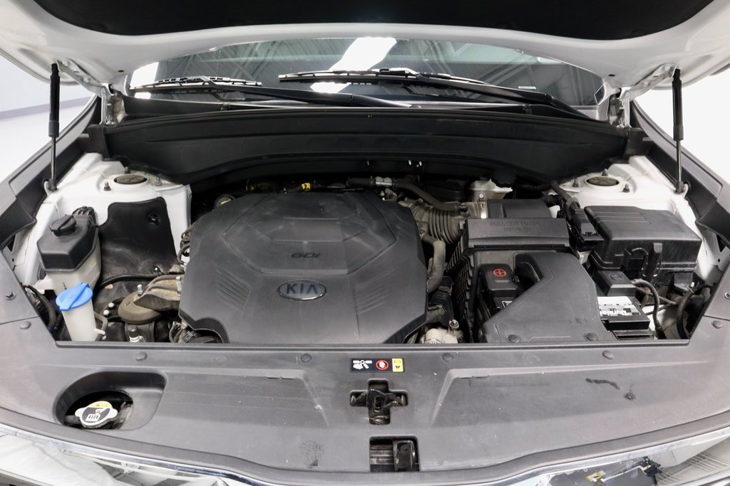 Used 2020 Kia Telluride LX image 16