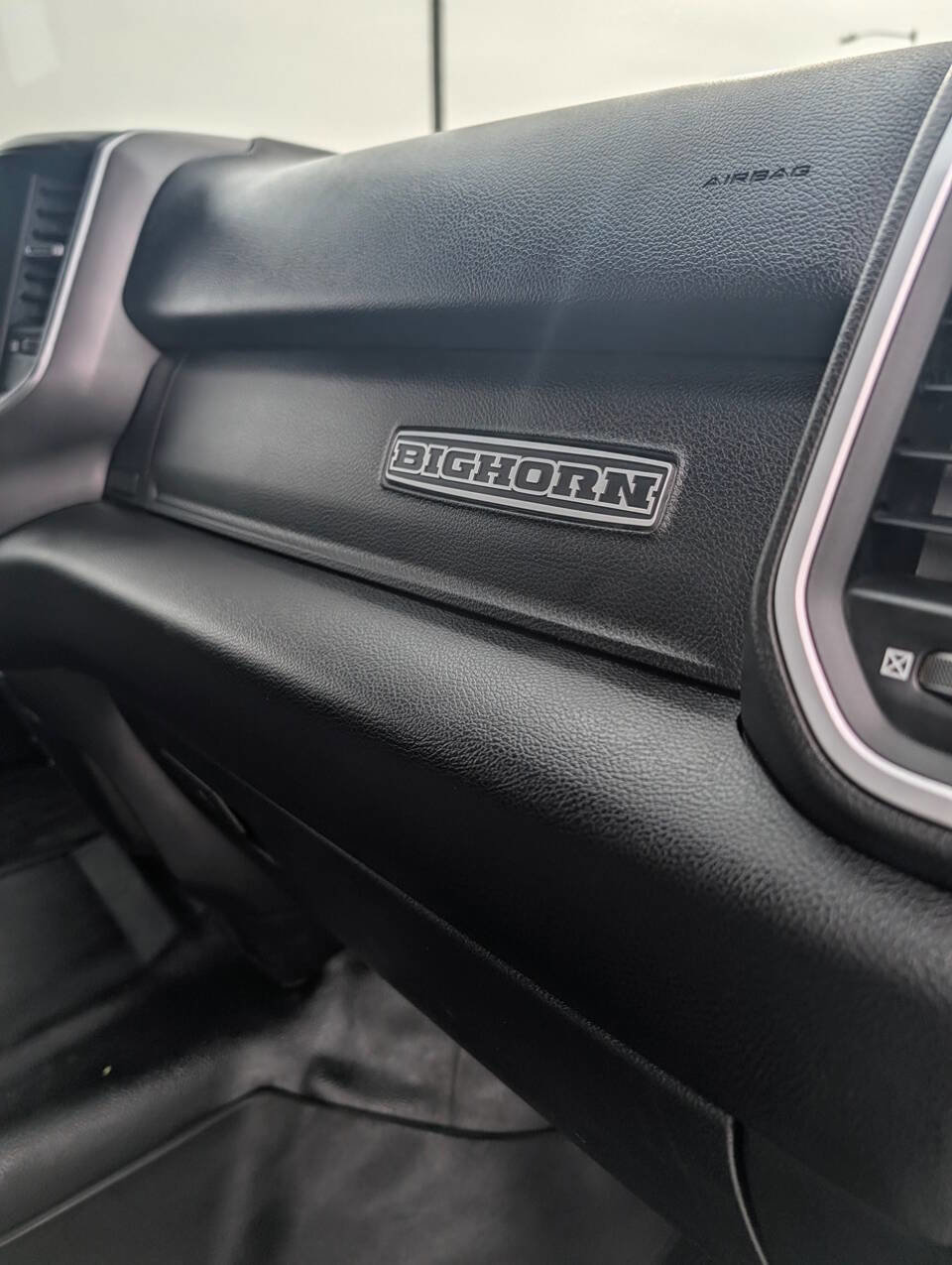 Used 2021 RAM 2500 Big Horn w/ Level 1 Equipment Group image 40