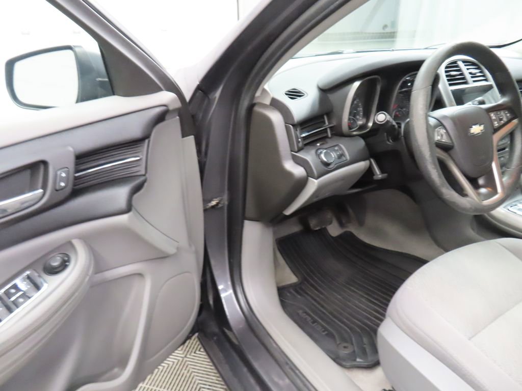 Used 2013 Chevrolet Malibu LS w/ Protection Package image 39