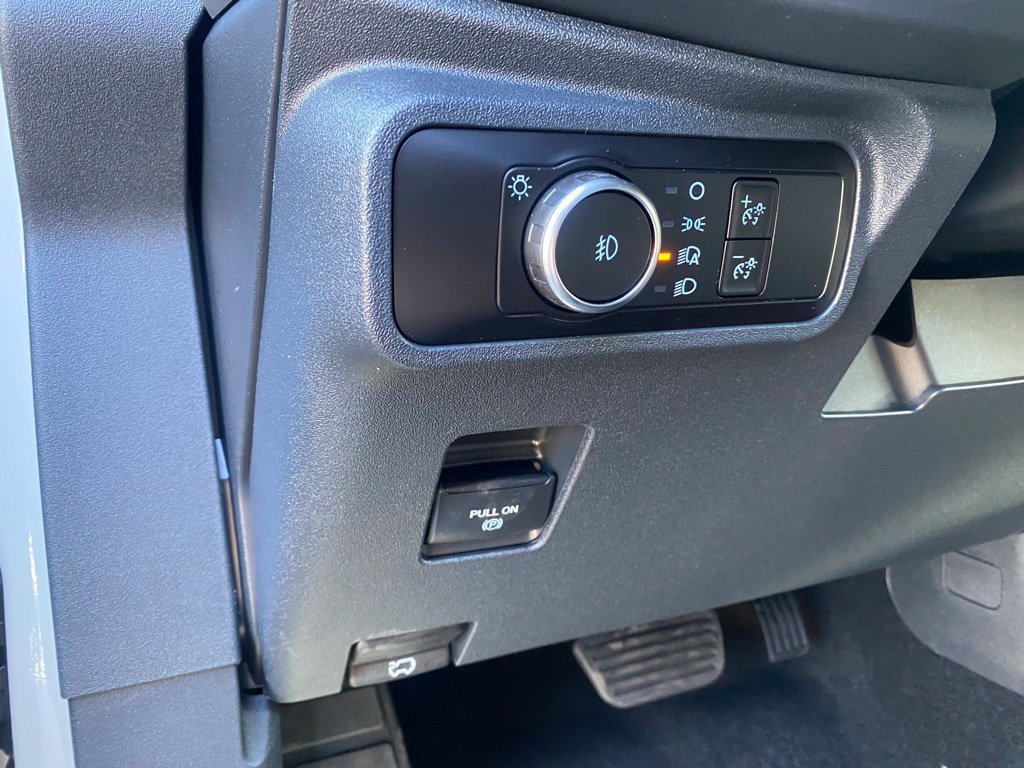 New 2026 Ford Bronco Outer Banks AWD/4WD image 16