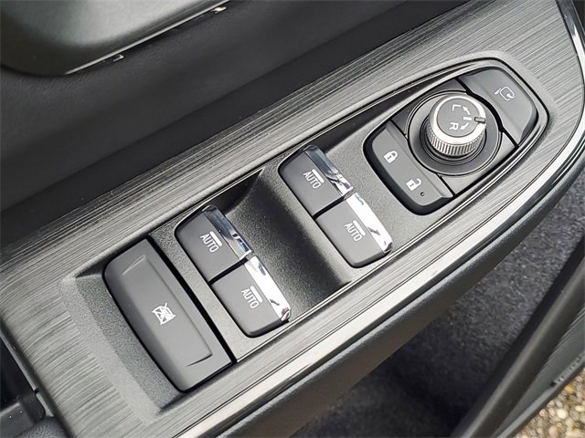 New 2026 Subaru Outback Touring XT AWD/4WD image 16