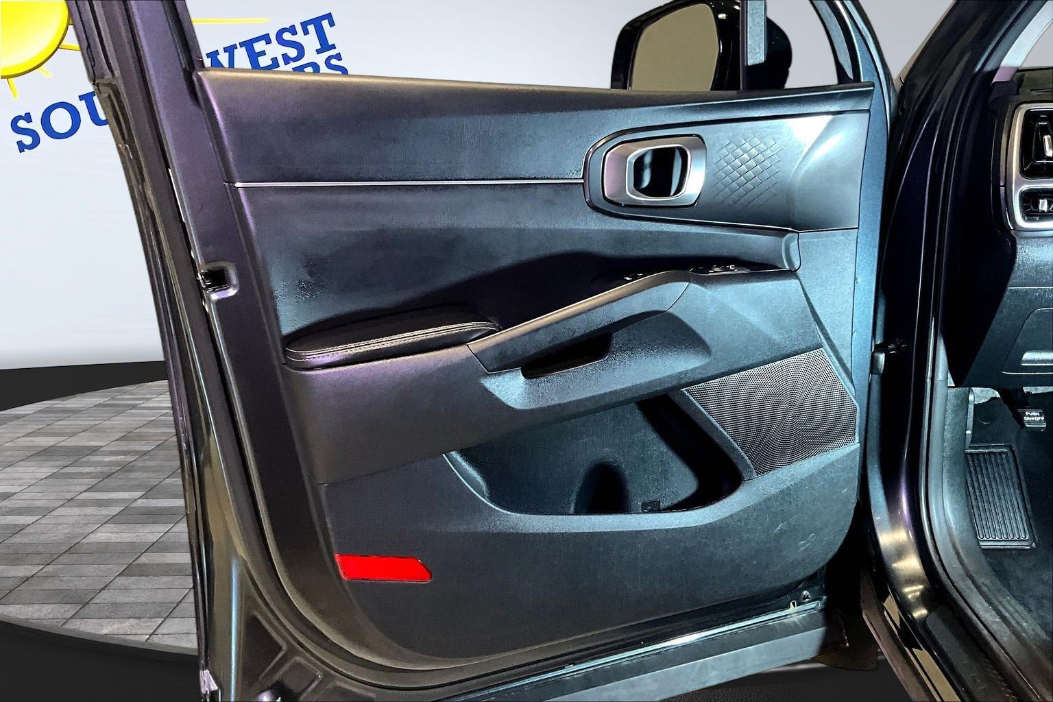 Used 2023 Kia Sorento S w/ Panoramic Sunroof Package FWD image 20
