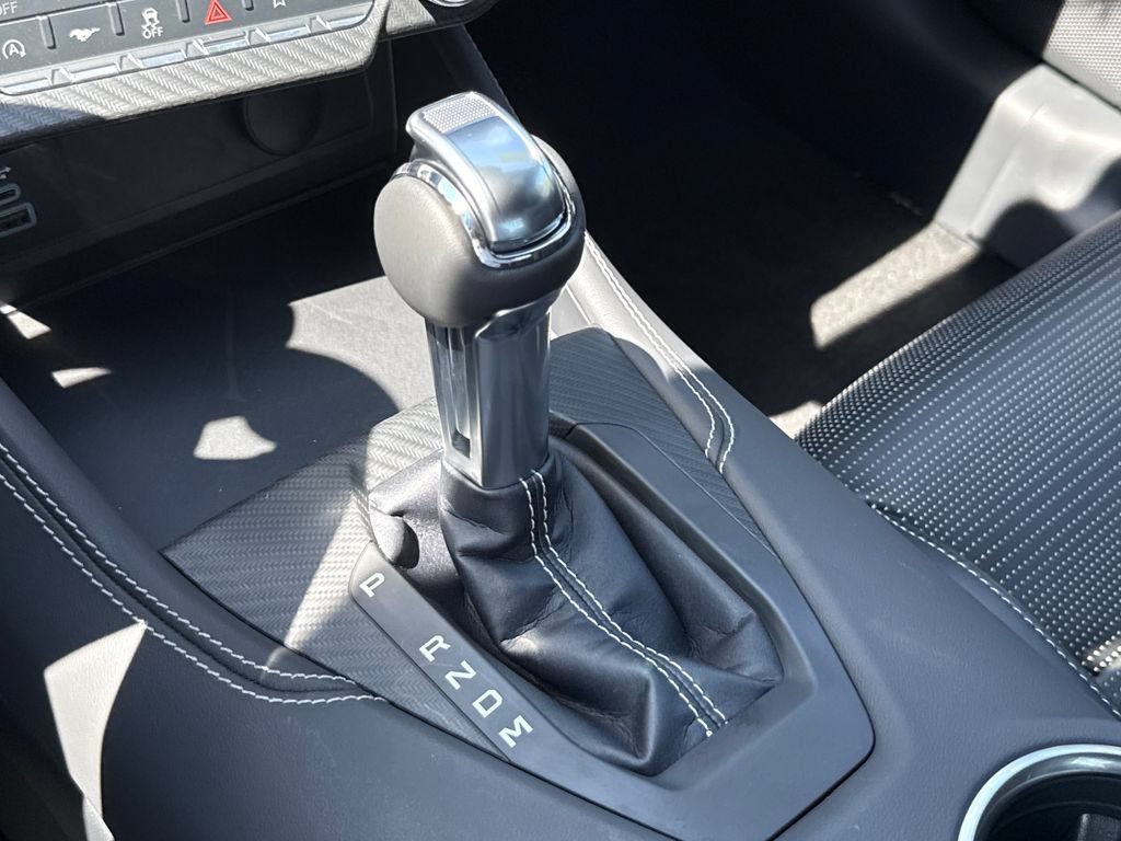 New 2026 Ford Mustang GT Premium RWD image 31
