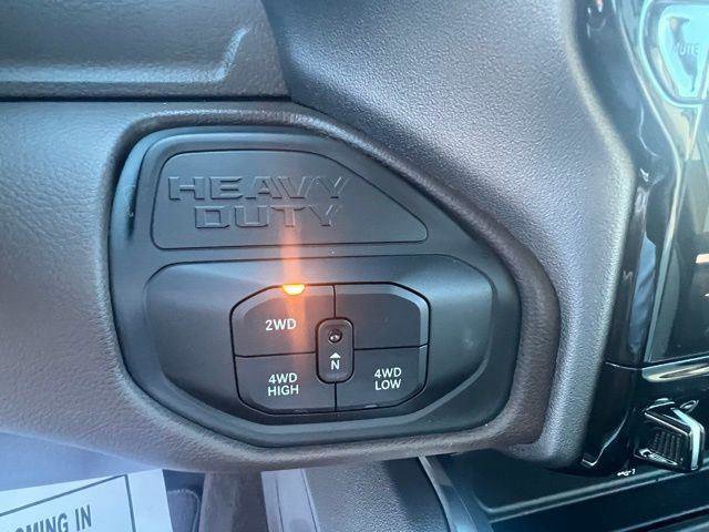 New 2026 RAM 3500 Laramie image 19