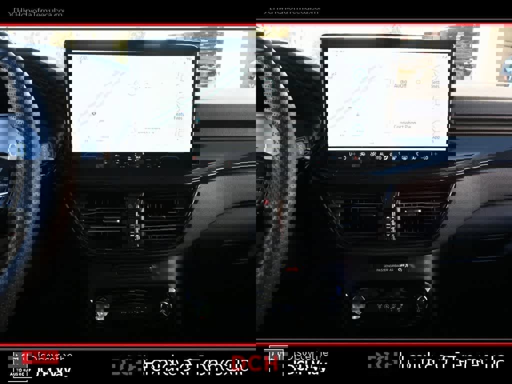 Used 2023 Ford Escape ST-Line w/ Tech Pack #1 image 12