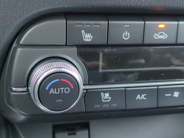 New 2025 MAZDA CX-5 Signature image 22