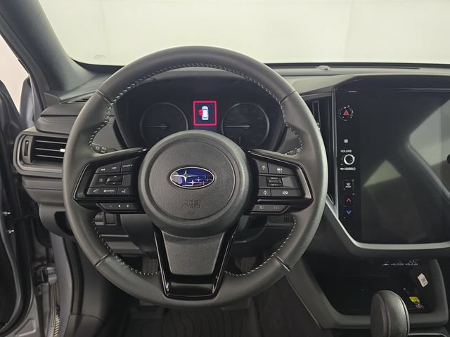 Certified 2026 Subaru Forester Premium AWD/4WD image 12