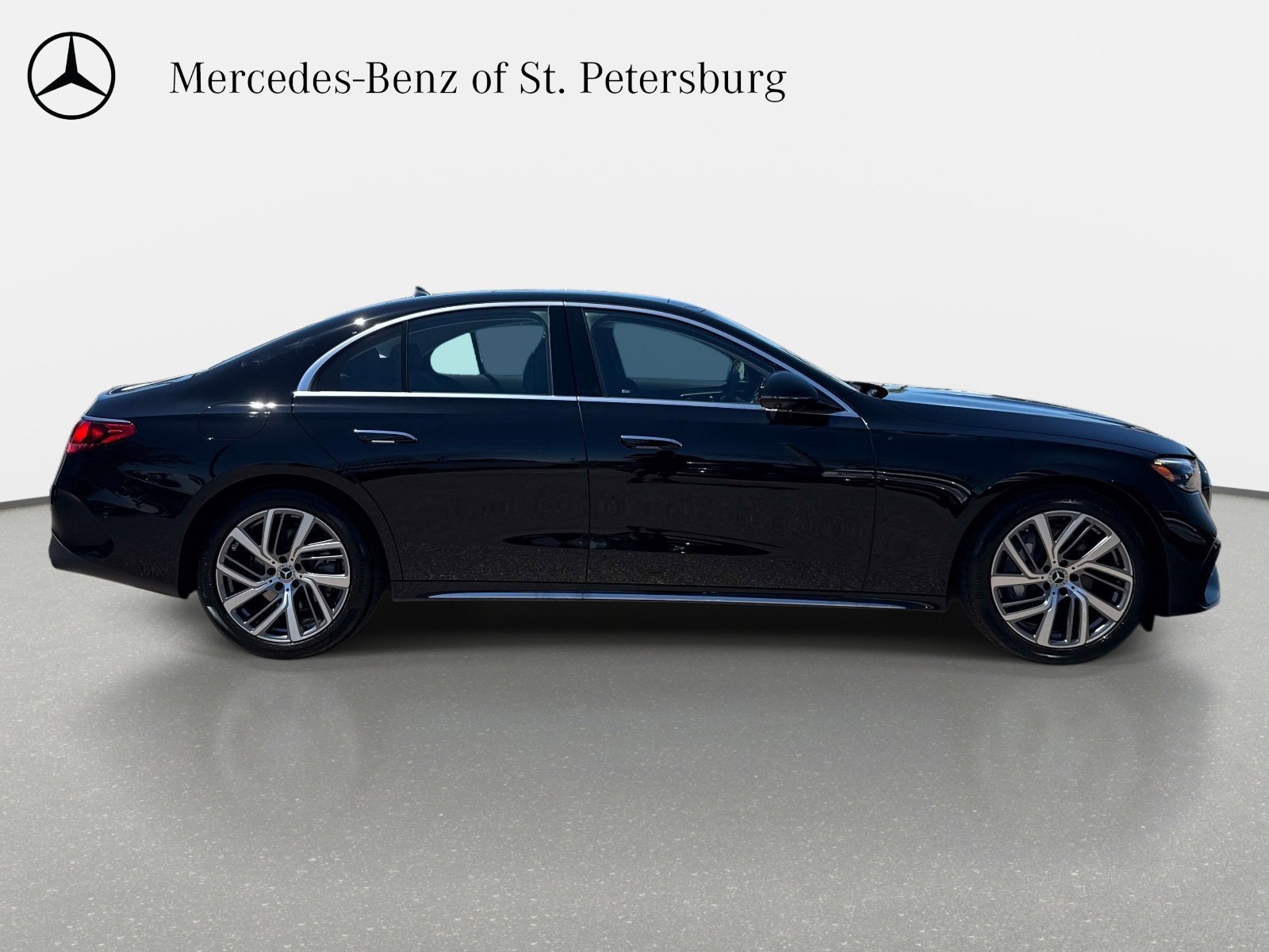New 2026 Mercedes-Benz E 350 Sedan image 6