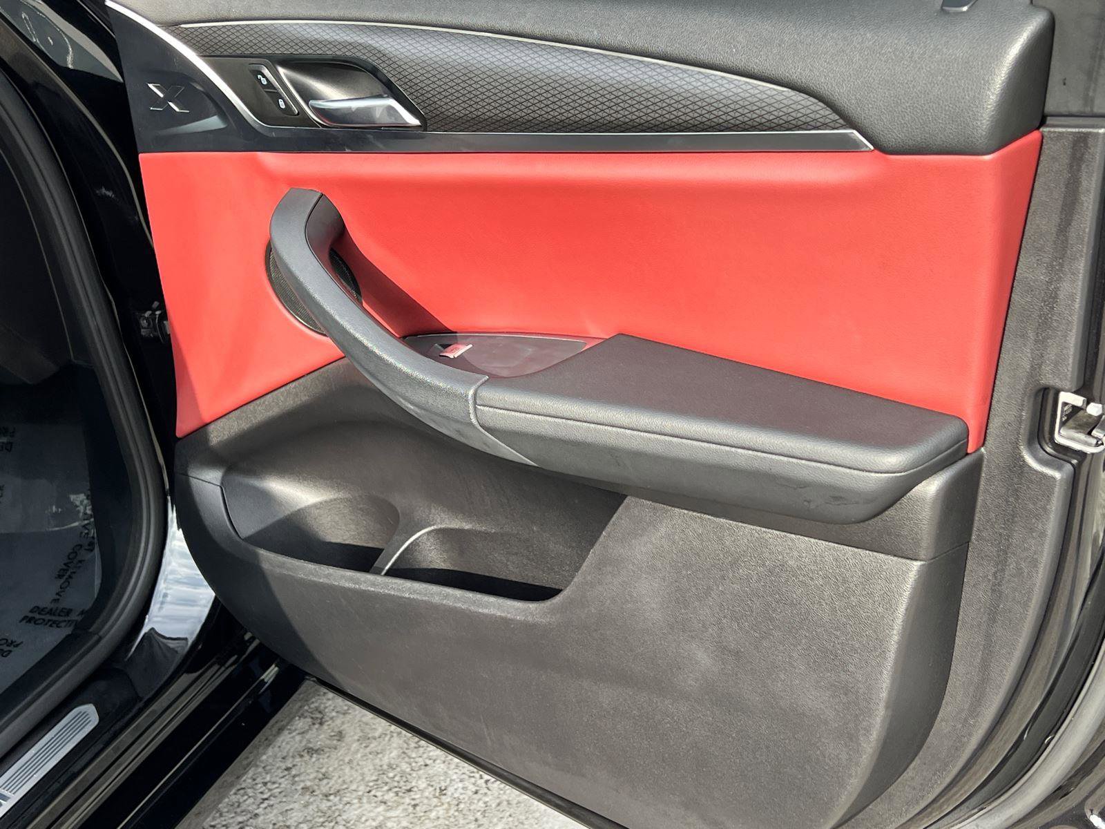 Used 2022 BMW X3 sDrive30i w/ M Sport Package 2 image 14