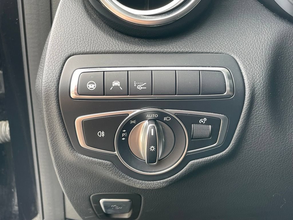 Used 2018 Mercedes-Benz GLC 63 AMG S image 13