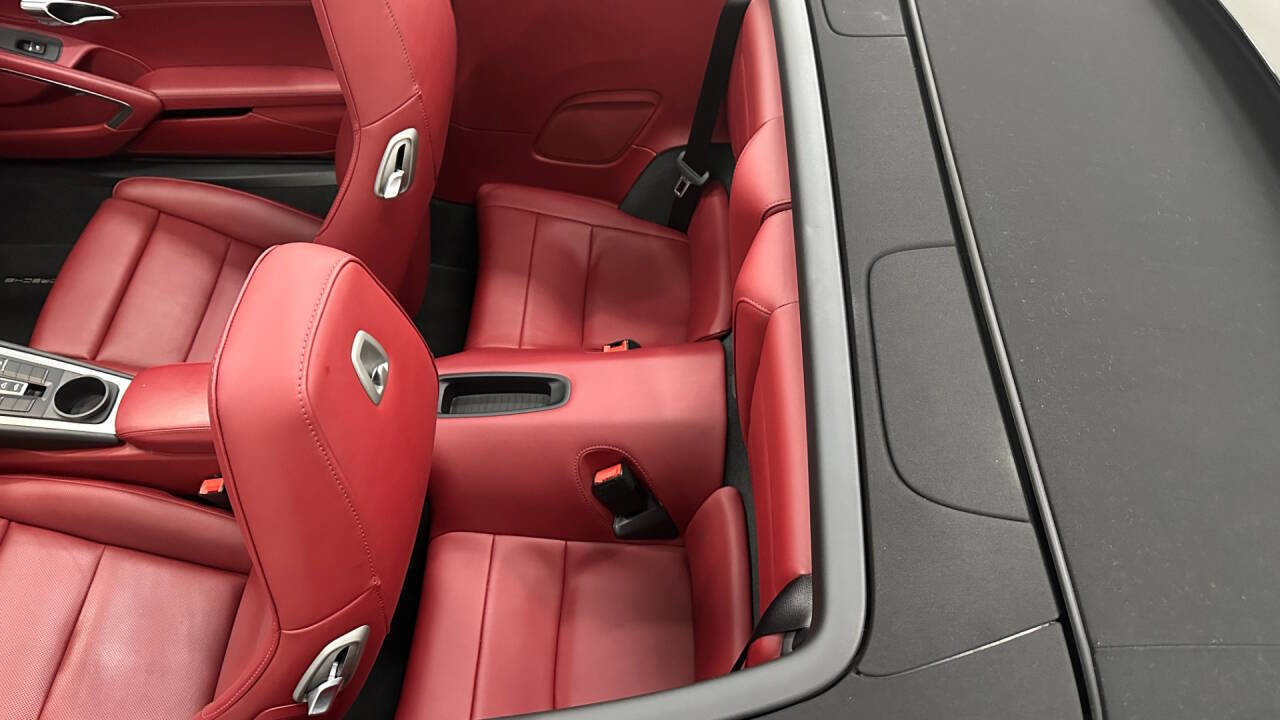 Used 2018 Porsche 911 Carrera image 35