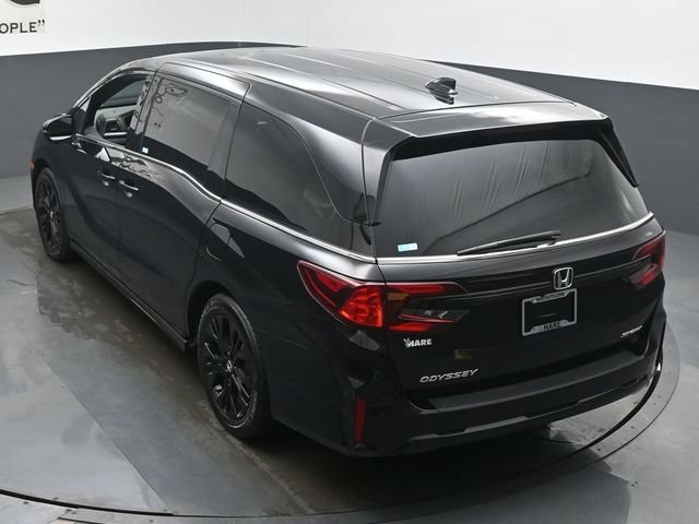 Used 2025 Honda Odyssey Sport-L image 41