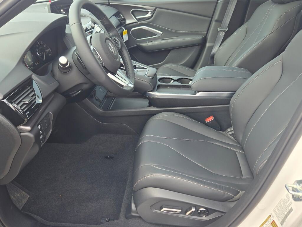 New 2026 Acura RDX SH-AWD image 23