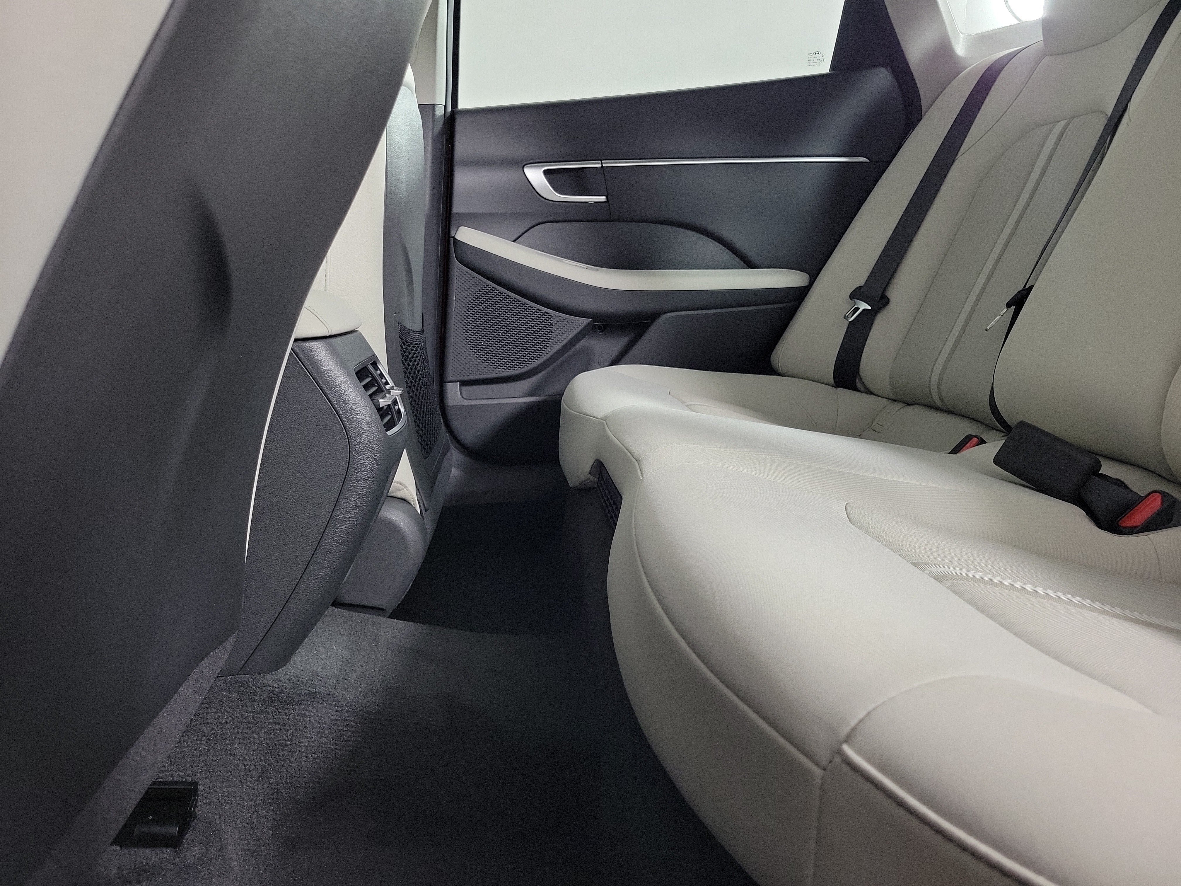 New 2026 Hyundai Sonata Blue FWD image 32