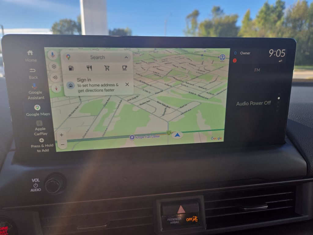 New 2026 Honda Pilot TrailSport image 19