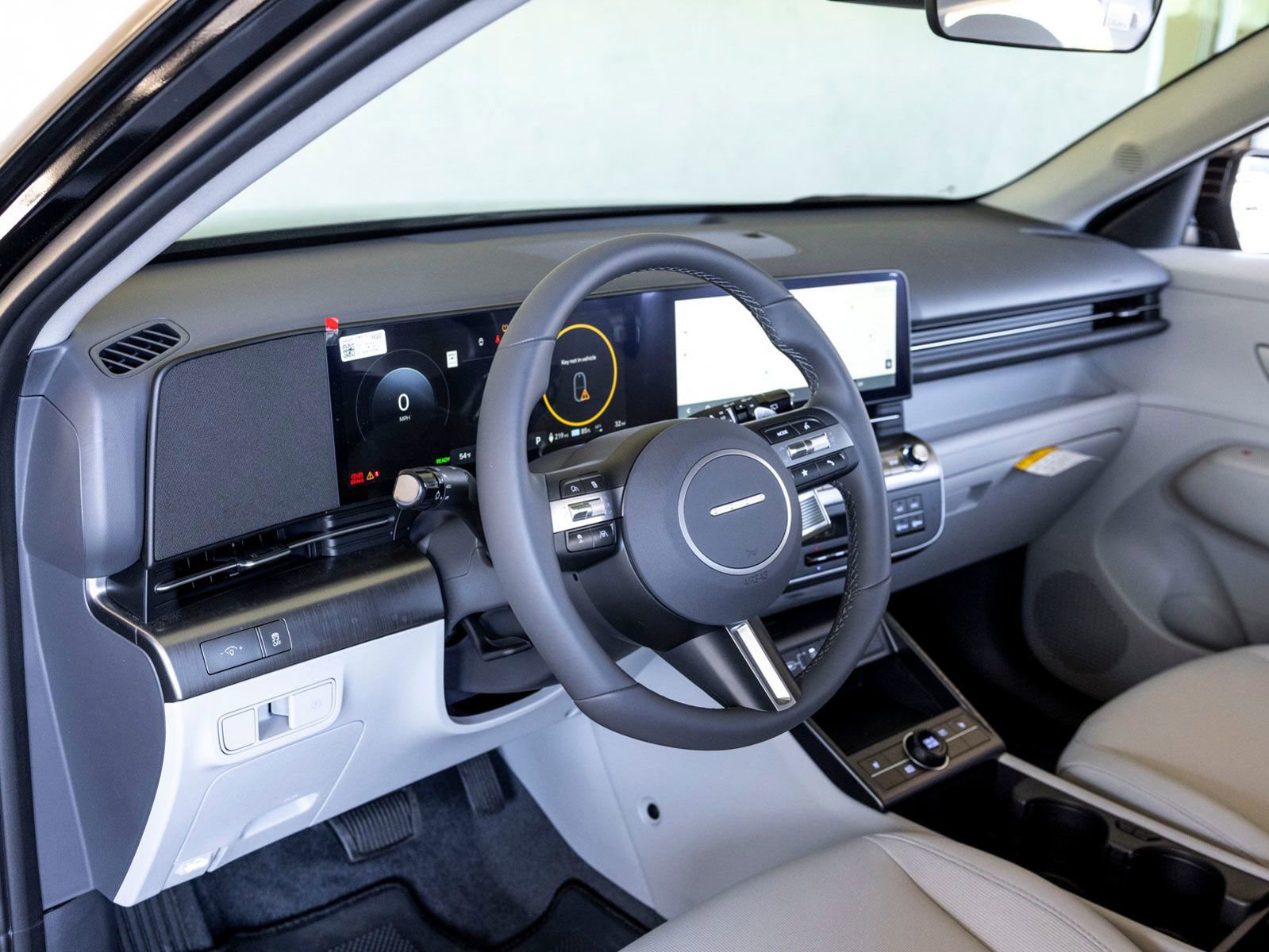 New 2025 Hyundai Kona SEL image 16