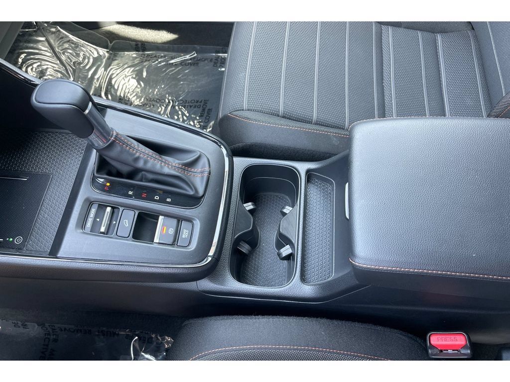 Used 2026 Honda CR-V Sport image 31
