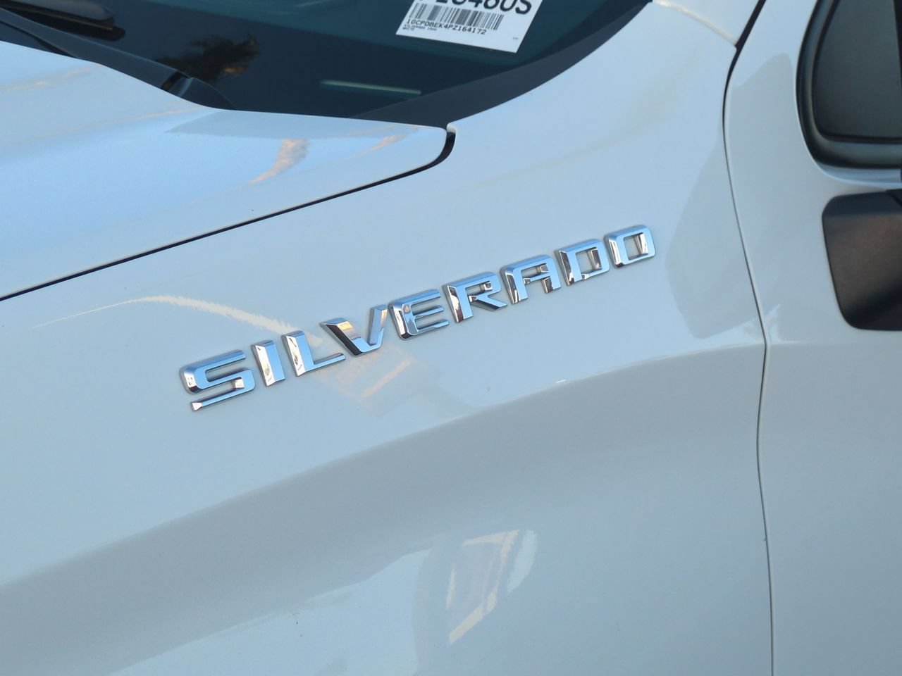 Used 2023 Chevrolet Silverado 1500 Custom AWD/4WD image 30