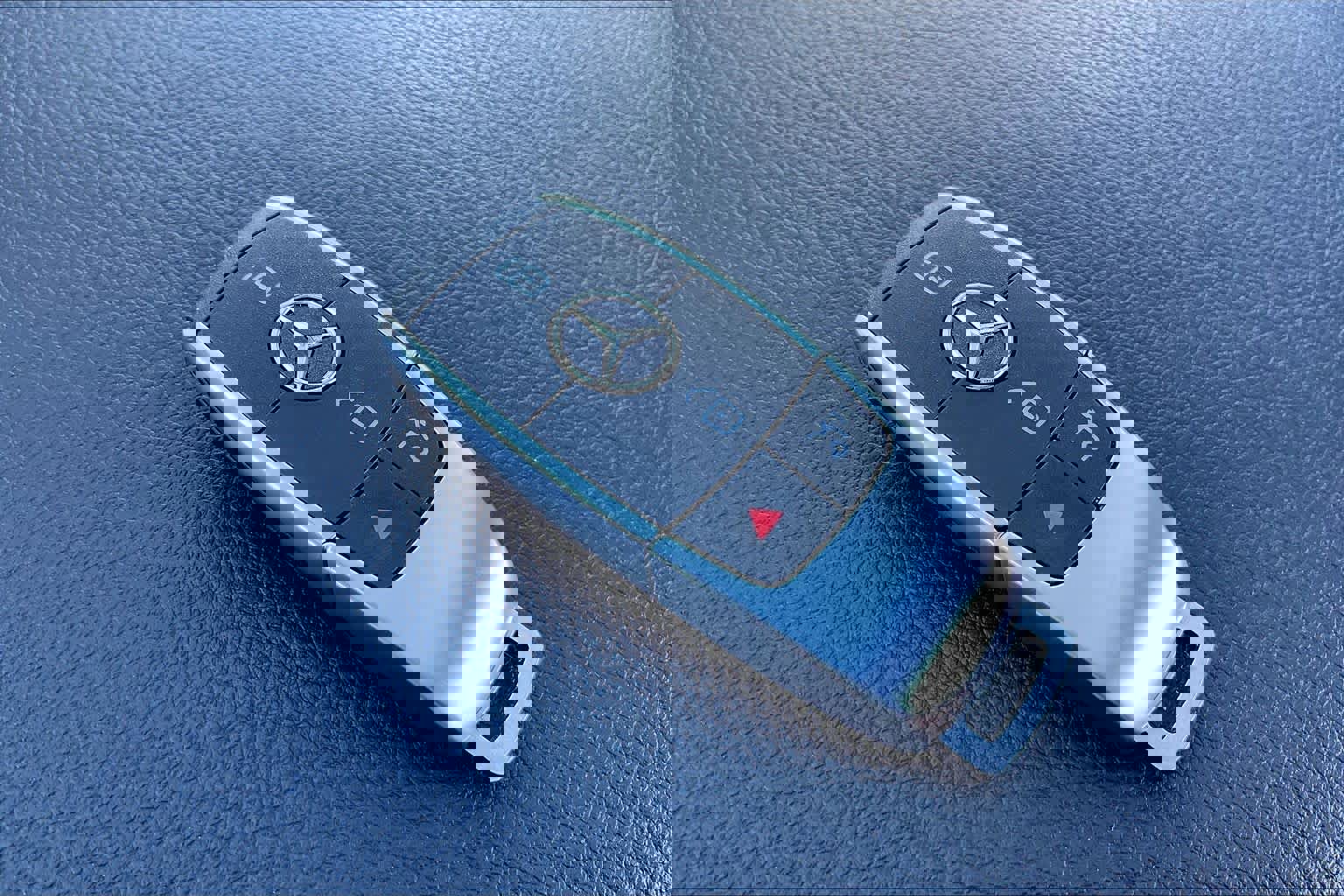 Used 2021 Mercedes-Benz GLC 300 GLC 300 image 14