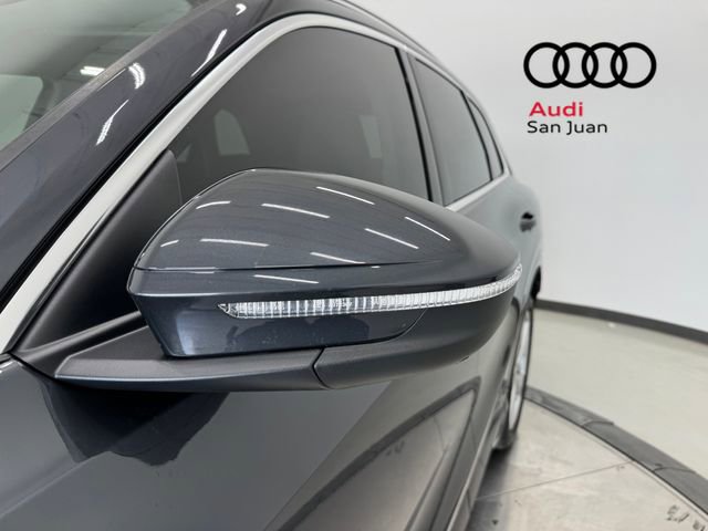 Used 2025 Audi Q5 Premium Plus w/ Premium Plus AWD/4WD image 6