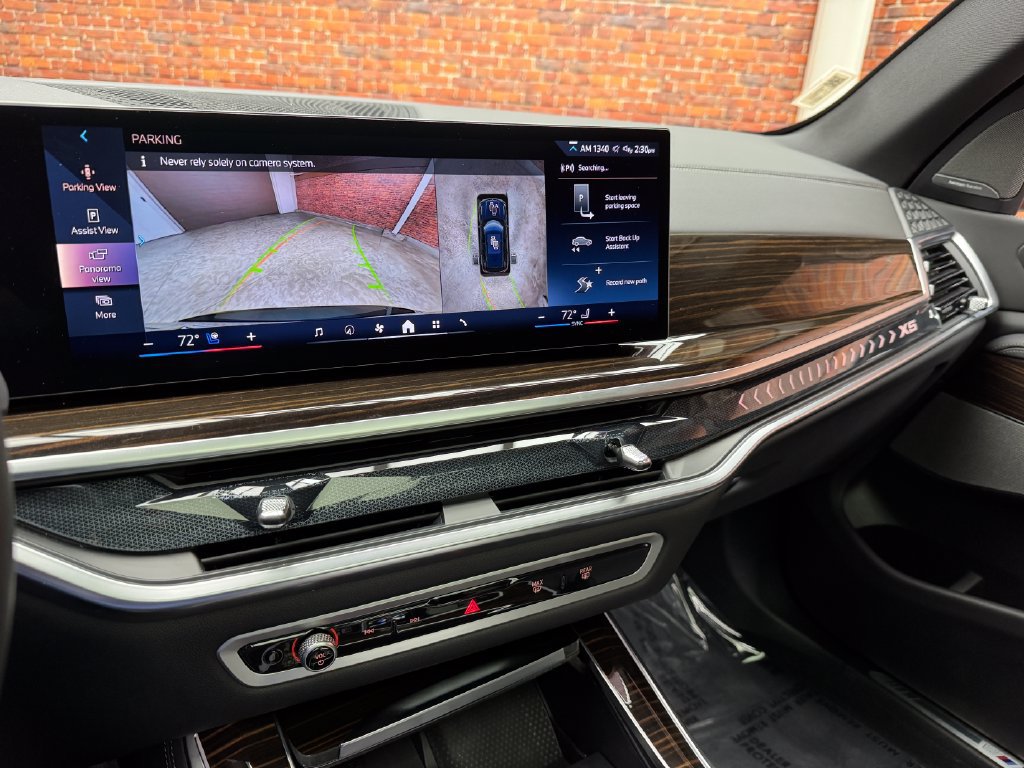 Certified 2026 BMW X5 xDrive40i AWD/4WD image 22