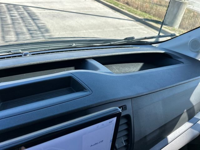 Used 2025 Ford Transit 350 XL RWD image 24