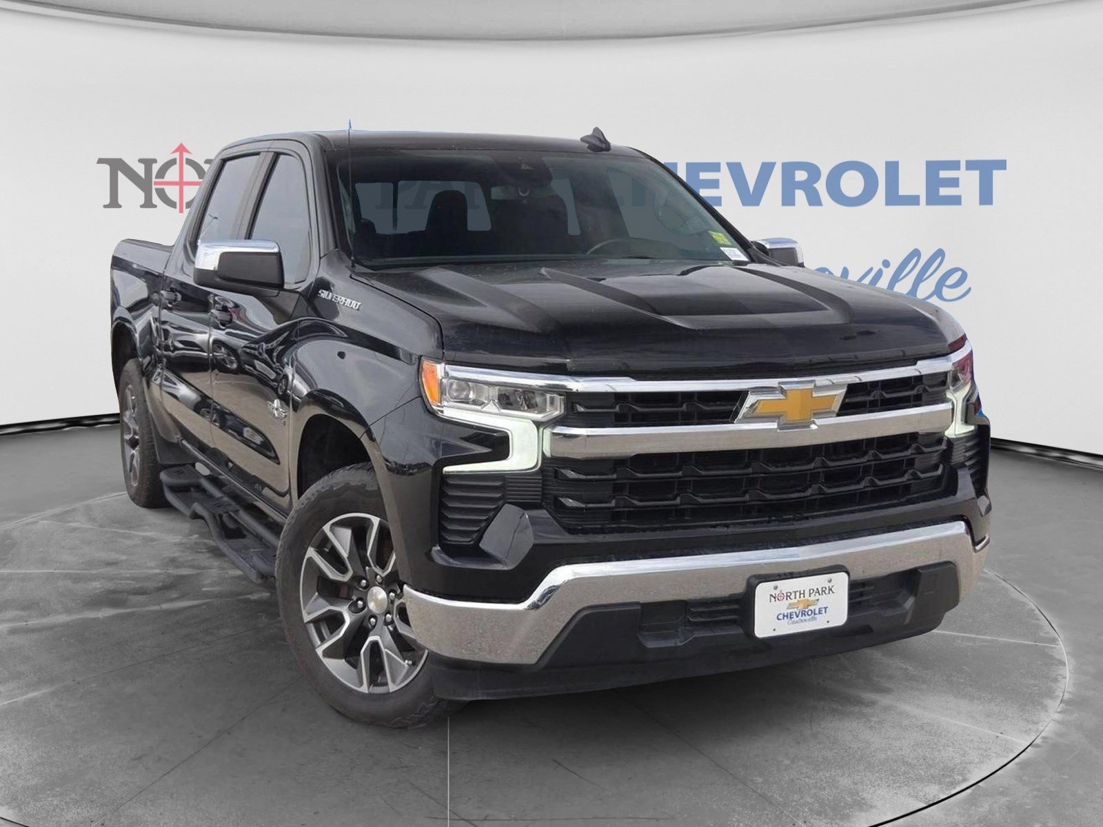 Used 2024 Chevrolet Silverado 1500 LT w/ Texas Edition Plus RWD video 1