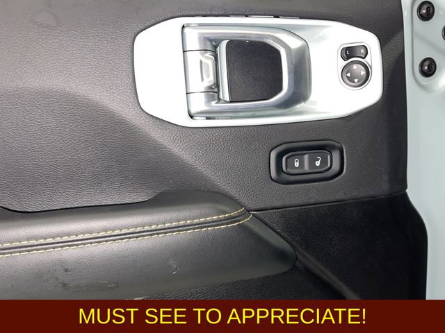 New 2024 Jeep Wrangler Rubicon 392 image 16