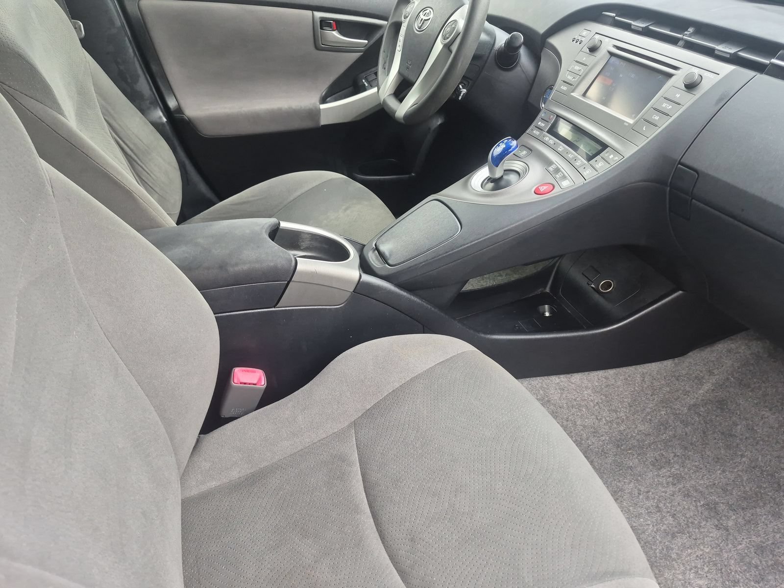 Used 2013 Toyota Prius Two FWD image 21