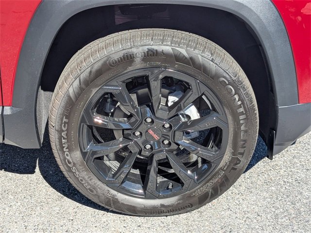 New 2026 GMC Terrain Elevation w/ Black Edition image 12