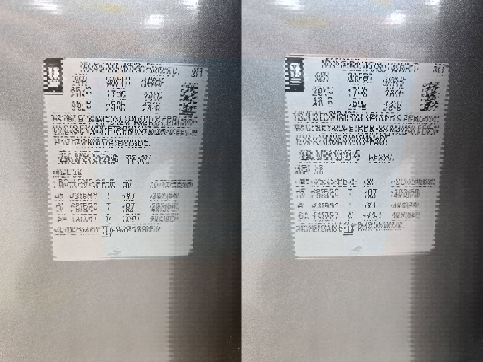 Used 2012 GMC Terrain SLT image 39