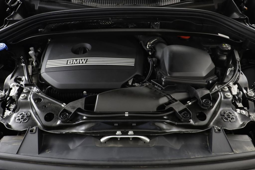 Certified 2023 BMW X1 xDrive28i w/ Premium Package AWD/4WD image 23