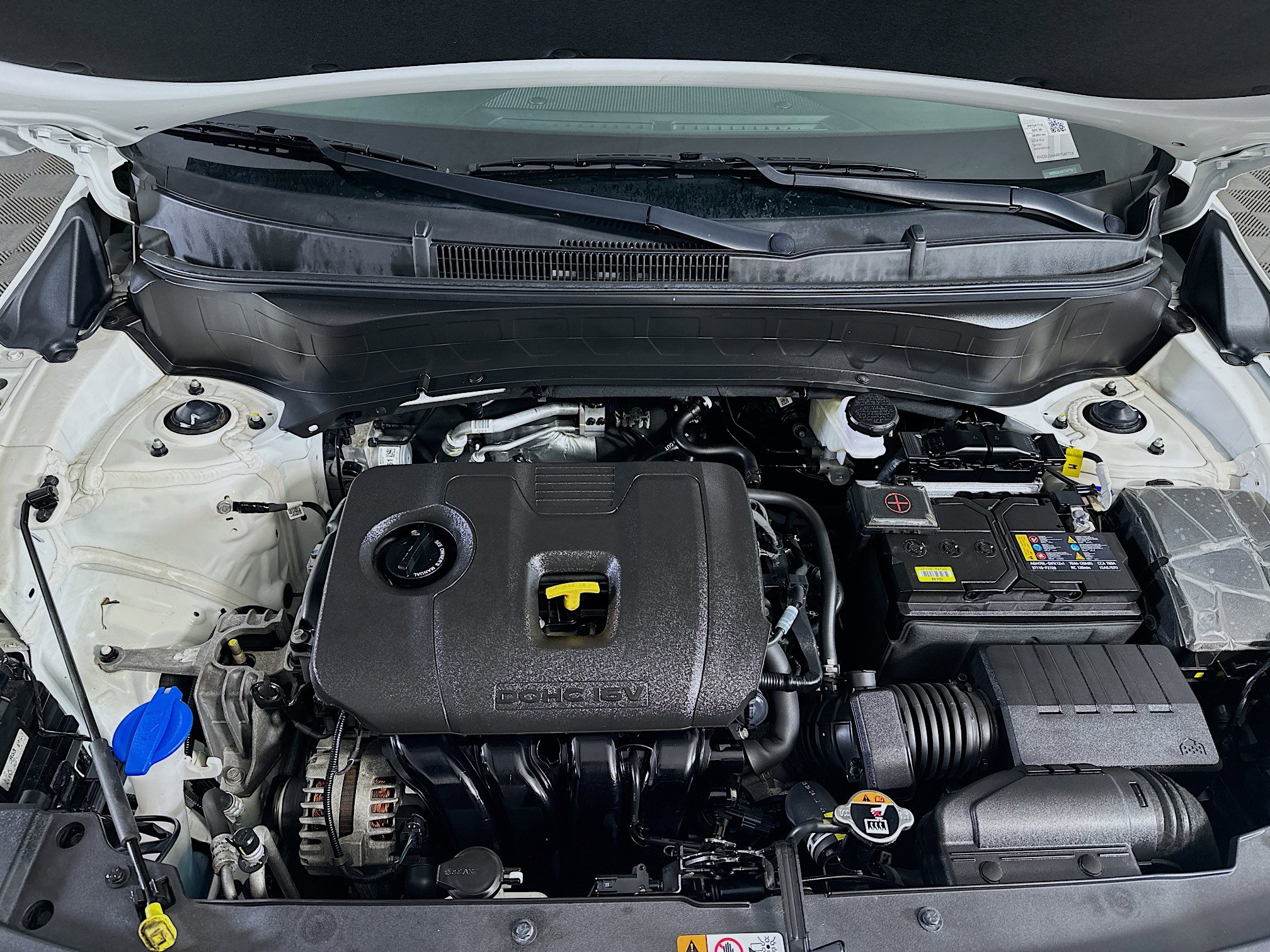 Used 2024 Kia Seltos S image 34