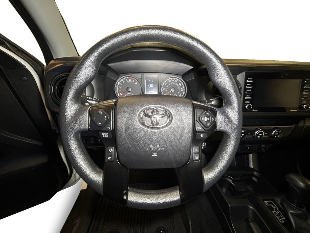Used 2022 Toyota Tacoma SR w/ SR Convenience Package RWD image 12