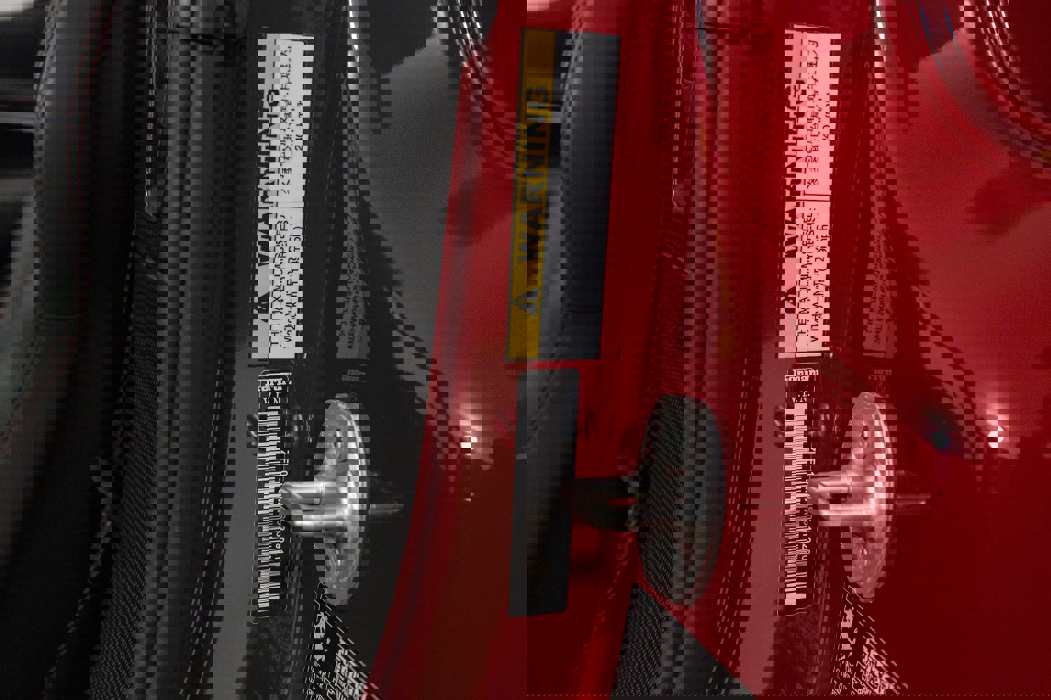 Certified 2025 Ferrari 296 GTS image 35