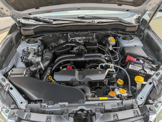 Used 2018 Subaru Forester 2.5i Limited AWD/4WD image 34